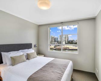 Harbourside 82, Penthouse Level, Best Sydney Harbour Views - North Sydney - Habitación
