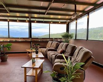 Buena Vista Boquete - Boquete - Sala de estar