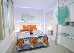 Valentina Beach - Las Palmas de Gran Canaria - Bedroom