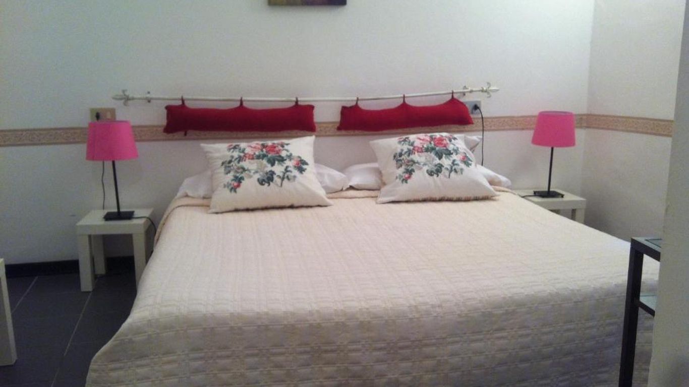 Hotel Pensione Moderna