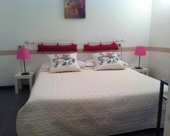 Hotel Pensione Moderna - Bonassola