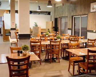 The Caledonian Hotel - Wonthaggi - Restaurant