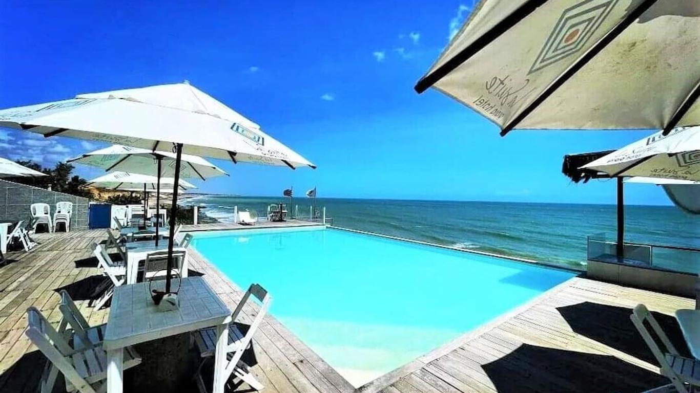 لا سويتي برايا أوتل