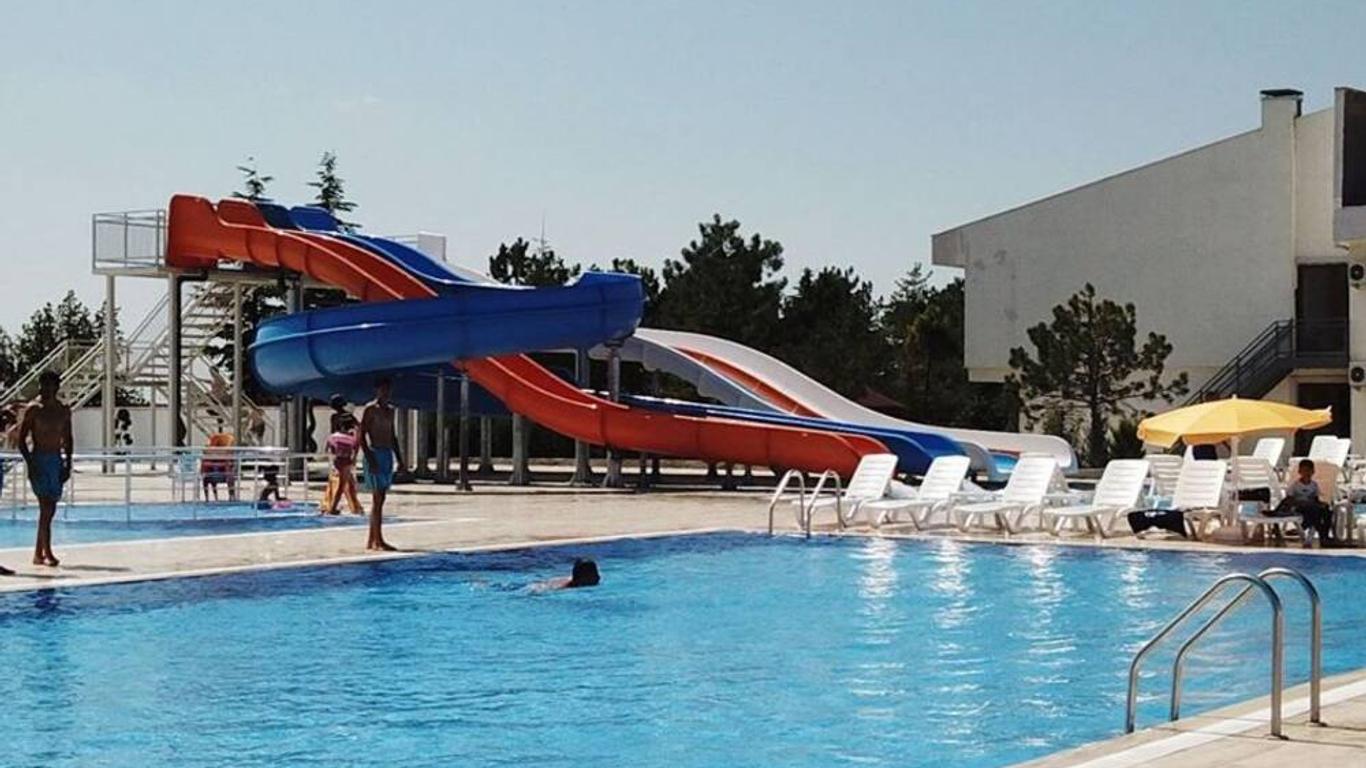 Burgaz Resort Aquapark Hotel