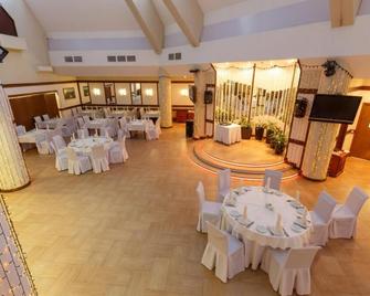 Pur-Navolok Hotel - Arkhangelsk - Restaurant