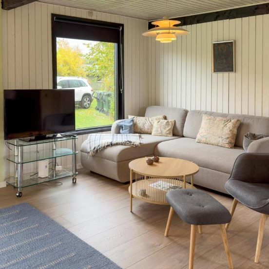 3 Bedroom Stunning Home In Grenaa – Grenaa
