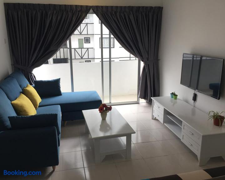 Cameron Prima Apartment Cameron Jaya Tanah Rata Malaysia Compare Deals