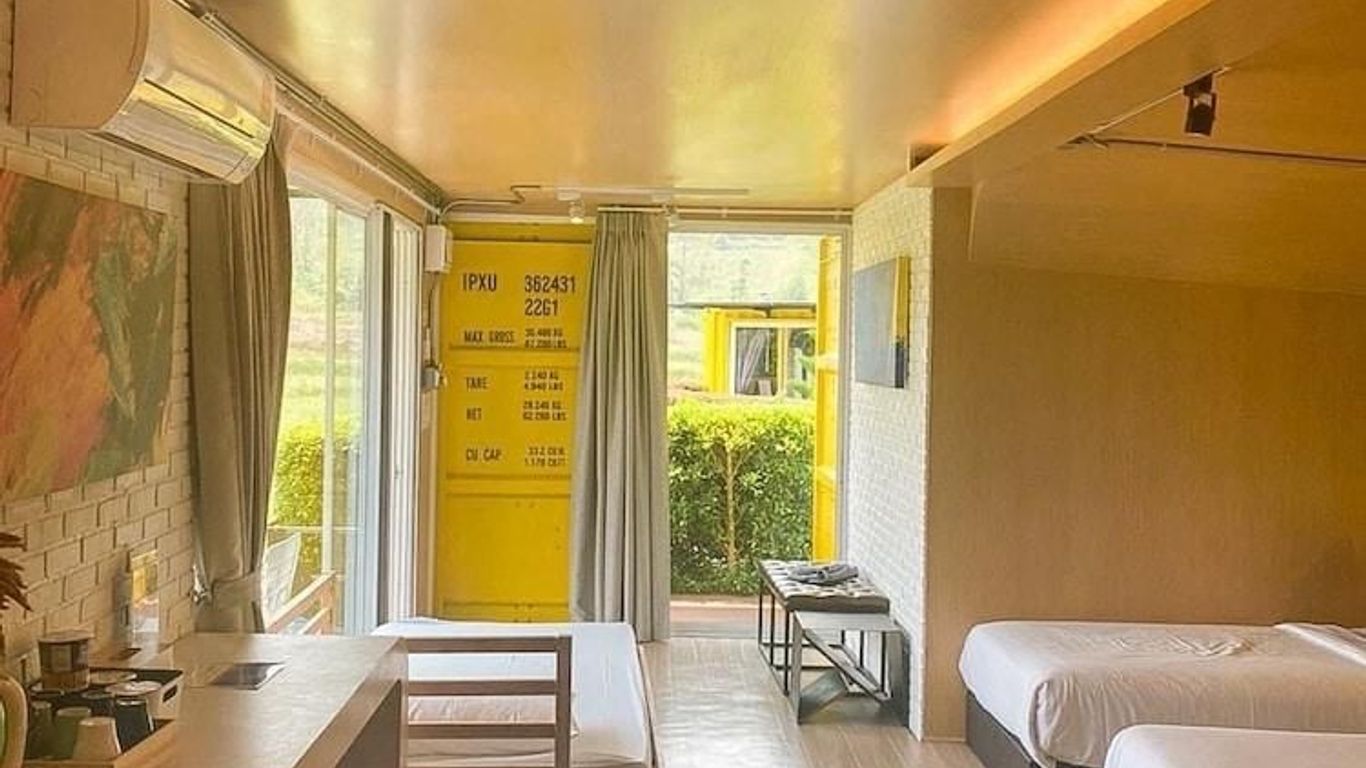 ชิครีสอร์ท เขาค้อ