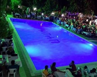 Uyum Hotel - Pamukkale - Pool