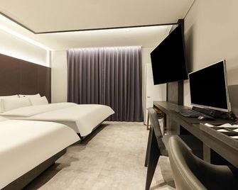 Wonju Central Hotel - Wonju