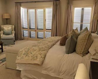 Arum Hill Lodge - Howick