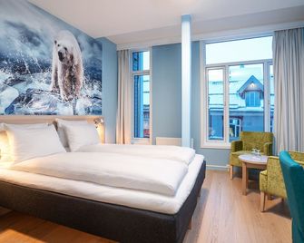 Thon Hotel Polar - Tromssa