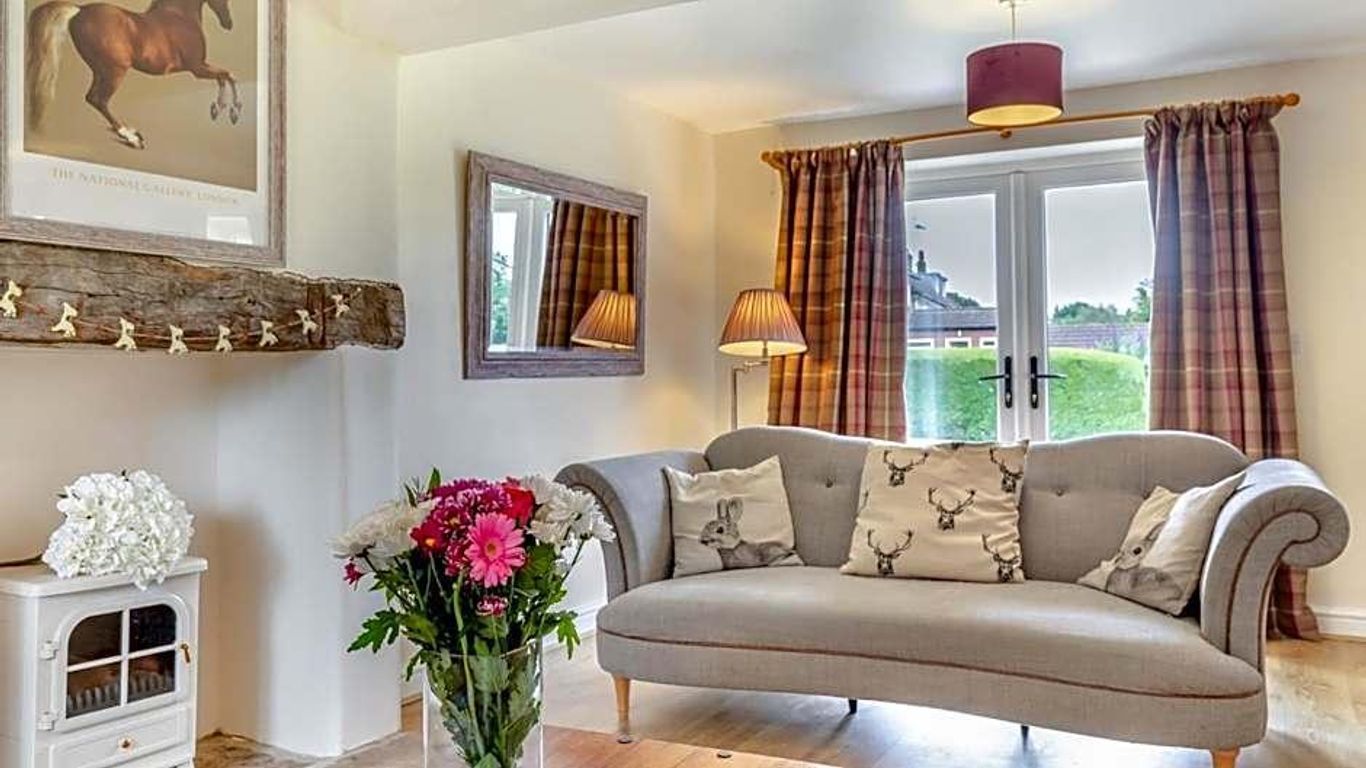 Borg El Arab Beach Hotel