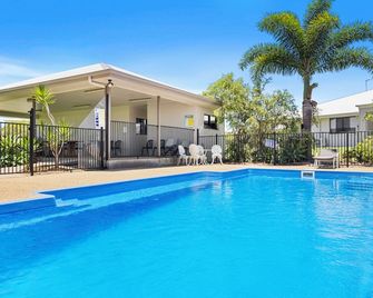 Casa Nostra Motel - Rockhampton - Uima-allas