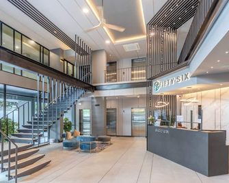 56 Hotel - בנגקוק - לובי