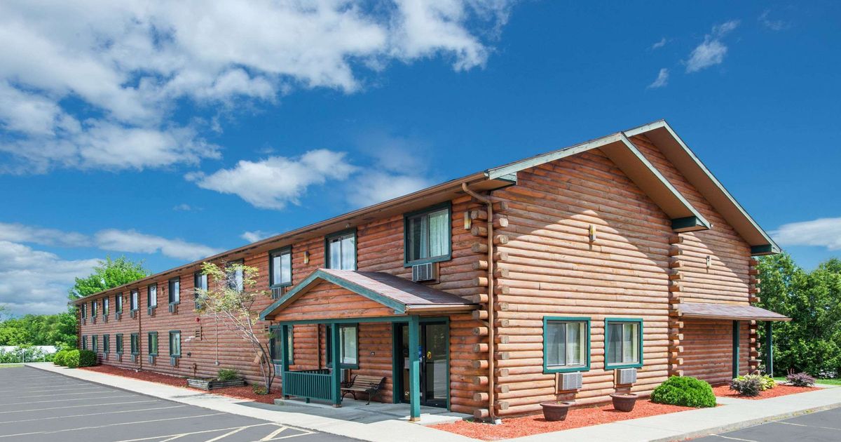 Super 8 by Wyndham Ticonderoga ab 50 €. Hotels in Ticonderoga KAYAK