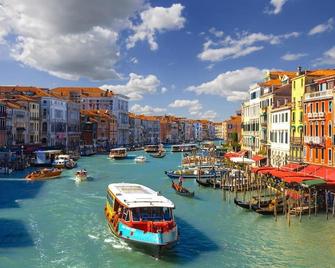 B&B New Aurora Venice - Venise