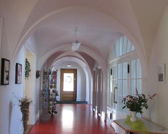 Bildungszentrum Burgbühl - Schwarzenburg