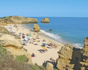Neves II / 6 pax - Albufeira - Playa