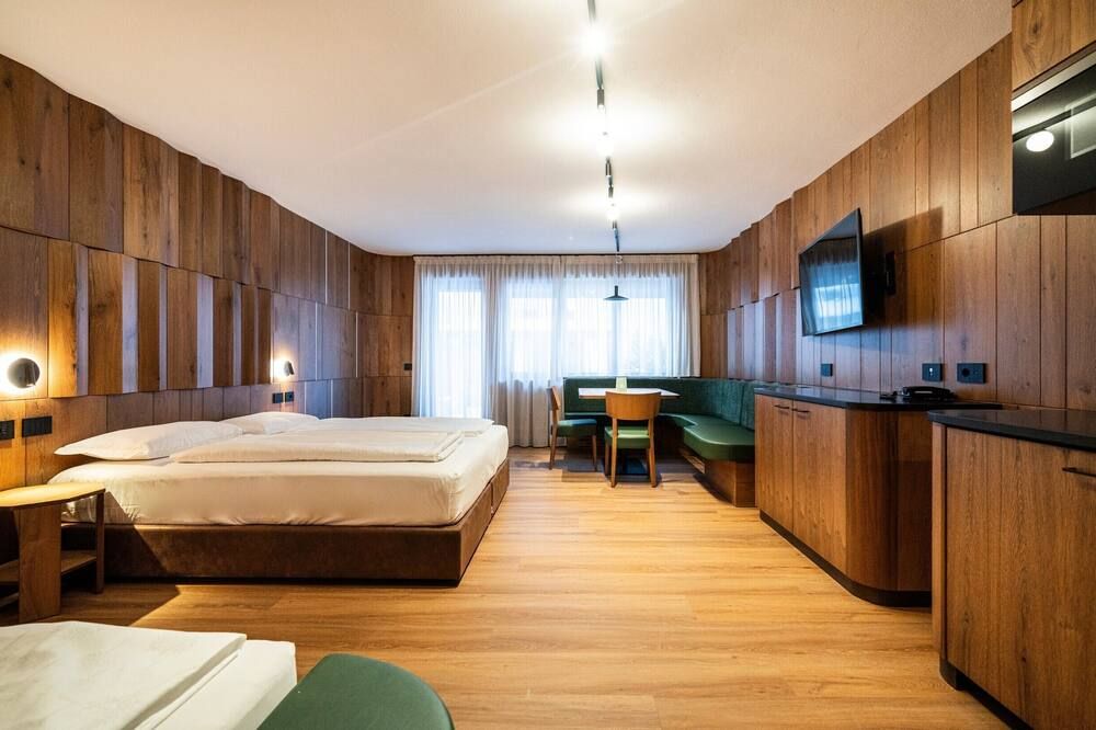 ريزيدنس أنتاريس