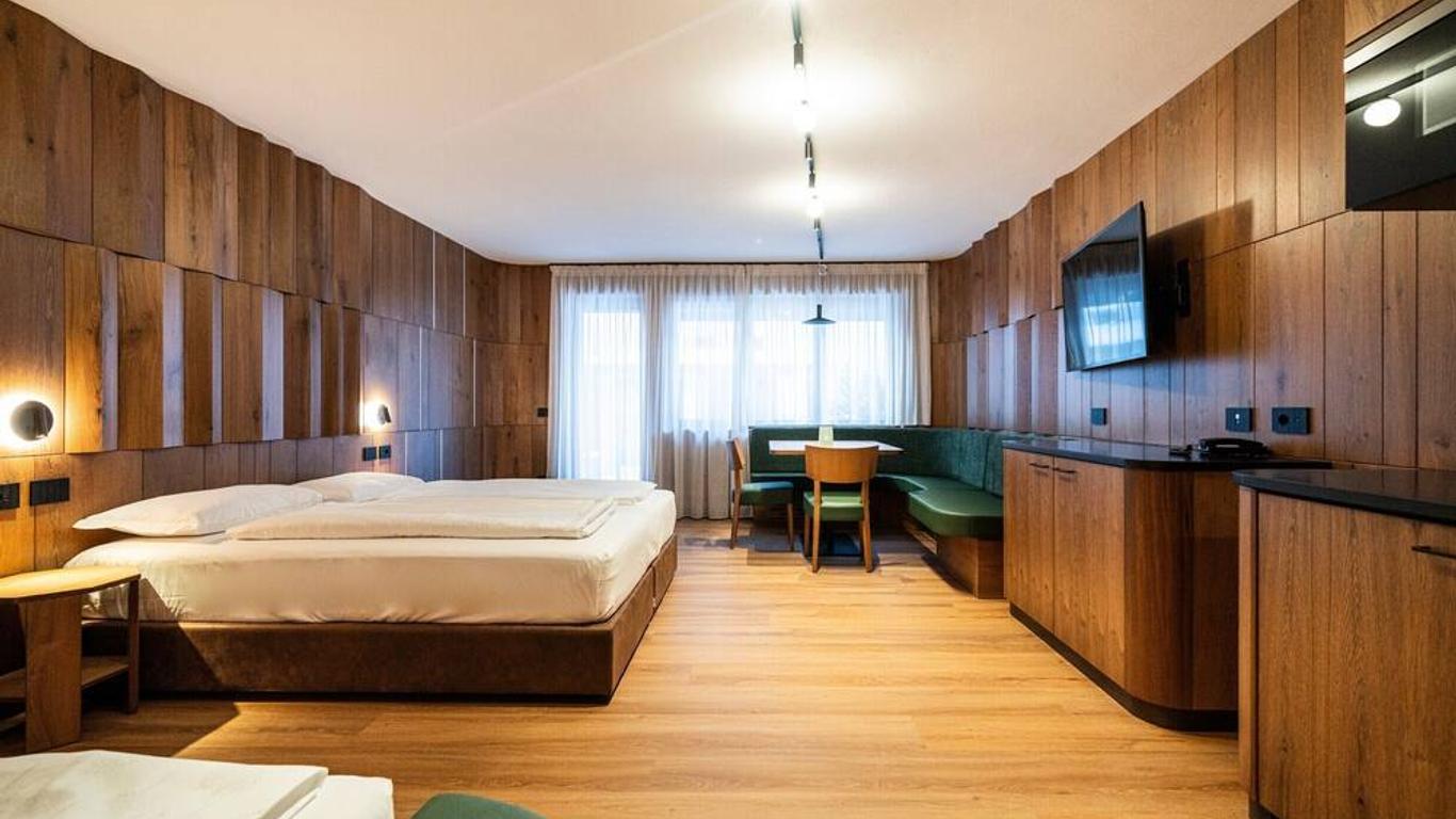 ريزيدنس أنتاريس