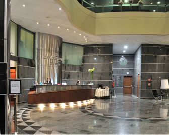 Suites Camino Real - La Paz - Aula