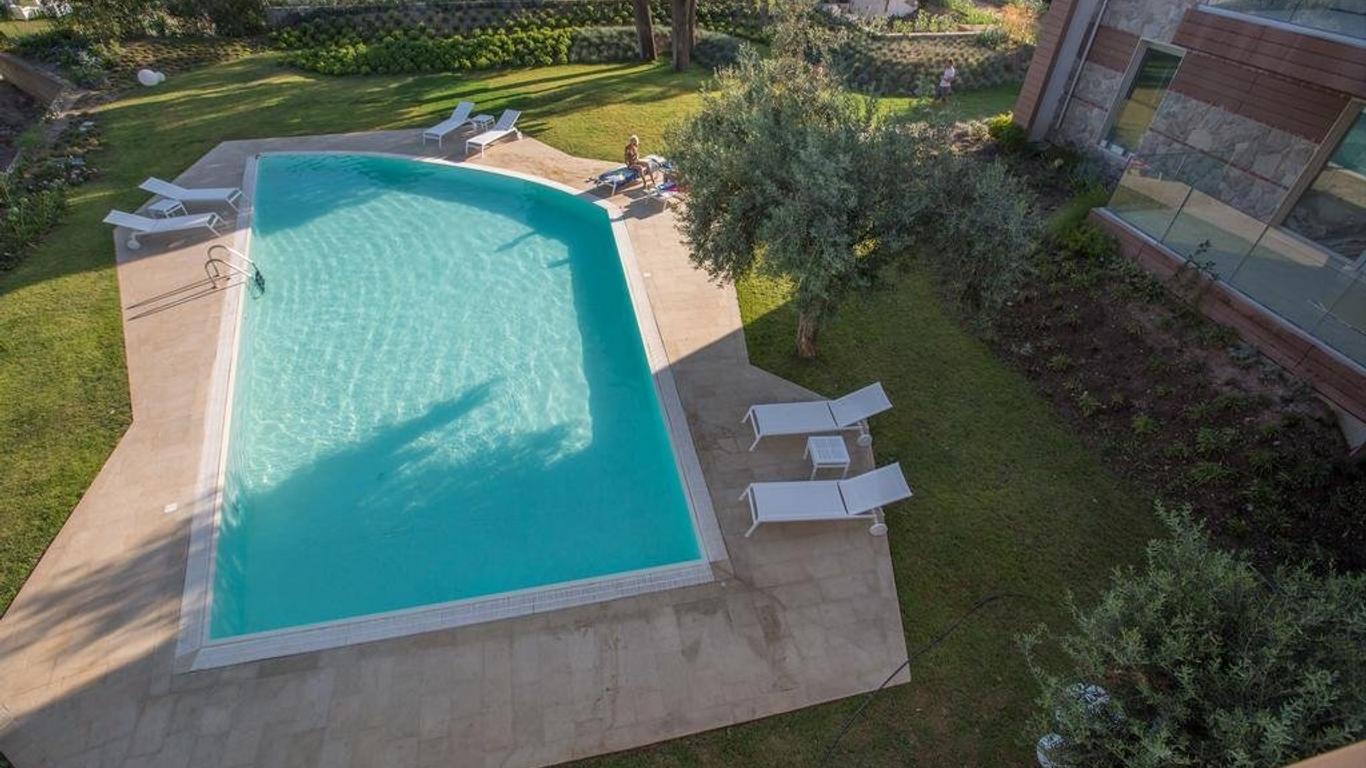 Villa Mon Repos