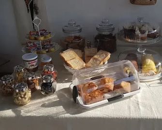 Il fiore di loto - San Felice Circeo - Buffet