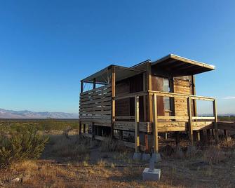 Secluded Desert House-Gateway to Death Valley - Ridgecrest - Edificio