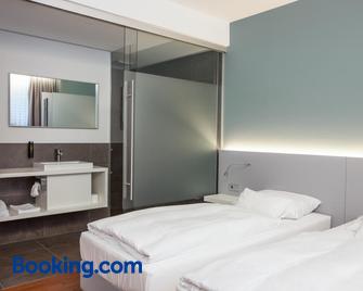 Fairotel - Filderstadt - Bedroom