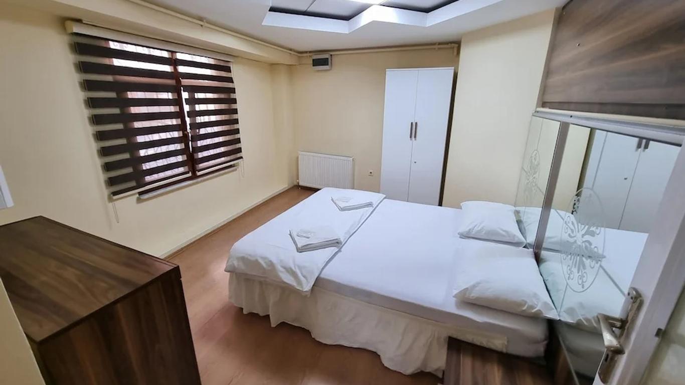 Fidan Suites