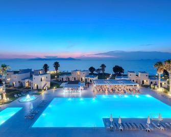 The Aeolos Beach Hotel - Kos - Zwembad