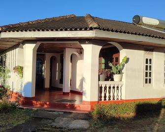 Andrews Hostel - Nuwara Eliya - Edificio