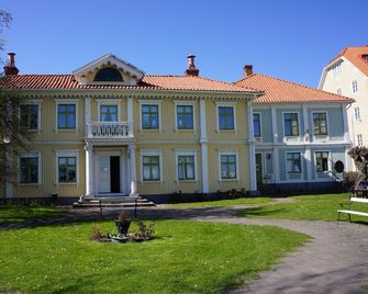 Kalmar Sjömanshem - Kalmar - Gebouw