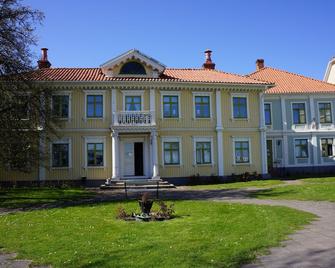 Hostel Kalmar Sjömanshem - Kalmar - Edificio