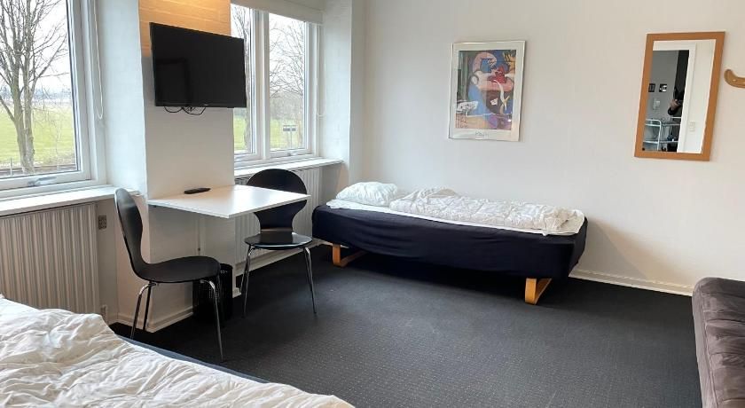 rooms for rent Andersen Invest – Videbæk