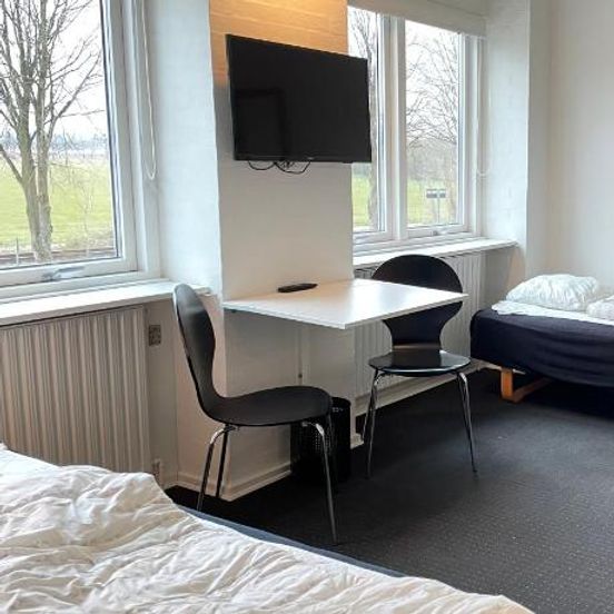 rooms for rent Andersen Invest – Videbæk