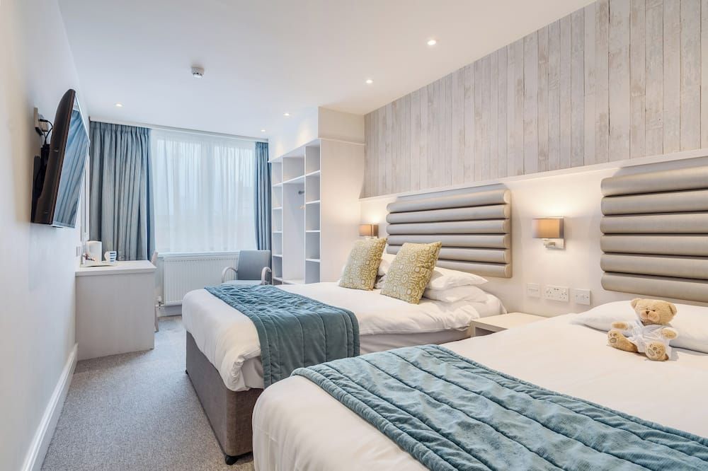 سان آيفز هوتل