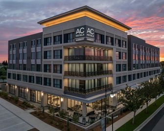AC Hotels by Marriott Sacramento Folsom - Folsom - Edificio
