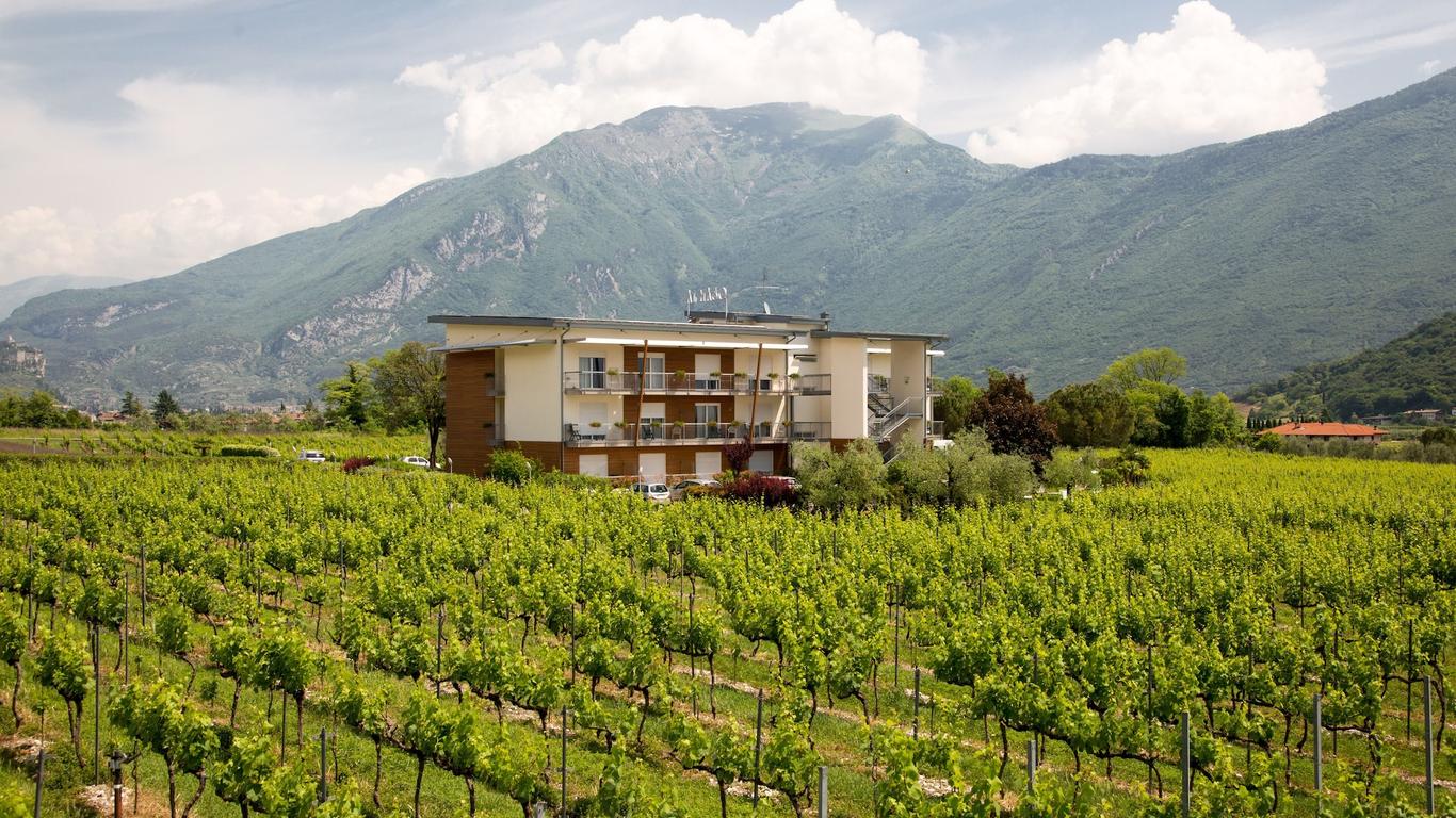 Hotel Al Maso