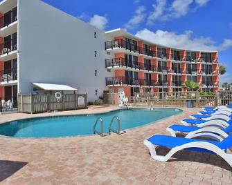 Cove Motel Oceanfront - Daytona Beach - Kolam