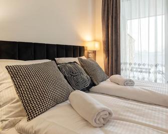 Rentplanet - Kras Resort - Szklarska Poręba - Habitación