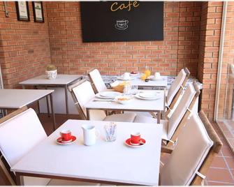 Sunset Residence - Ciudad del Cabo - Restaurante