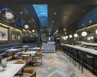 Hotel St.Thomas - Montreal - Restaurant