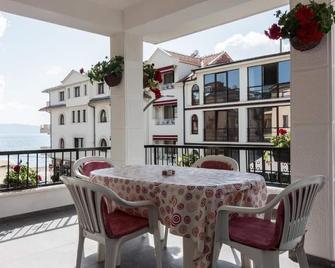Villa Dudan Lakeview - Ochryda