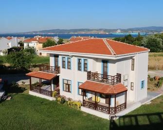 kalanora - Gelibolu - Building