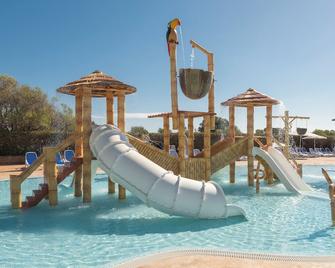 Hsm Canarios Park - Cales de Mallorca - Piscine