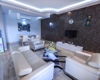 Bmk House Apartments - Kampala