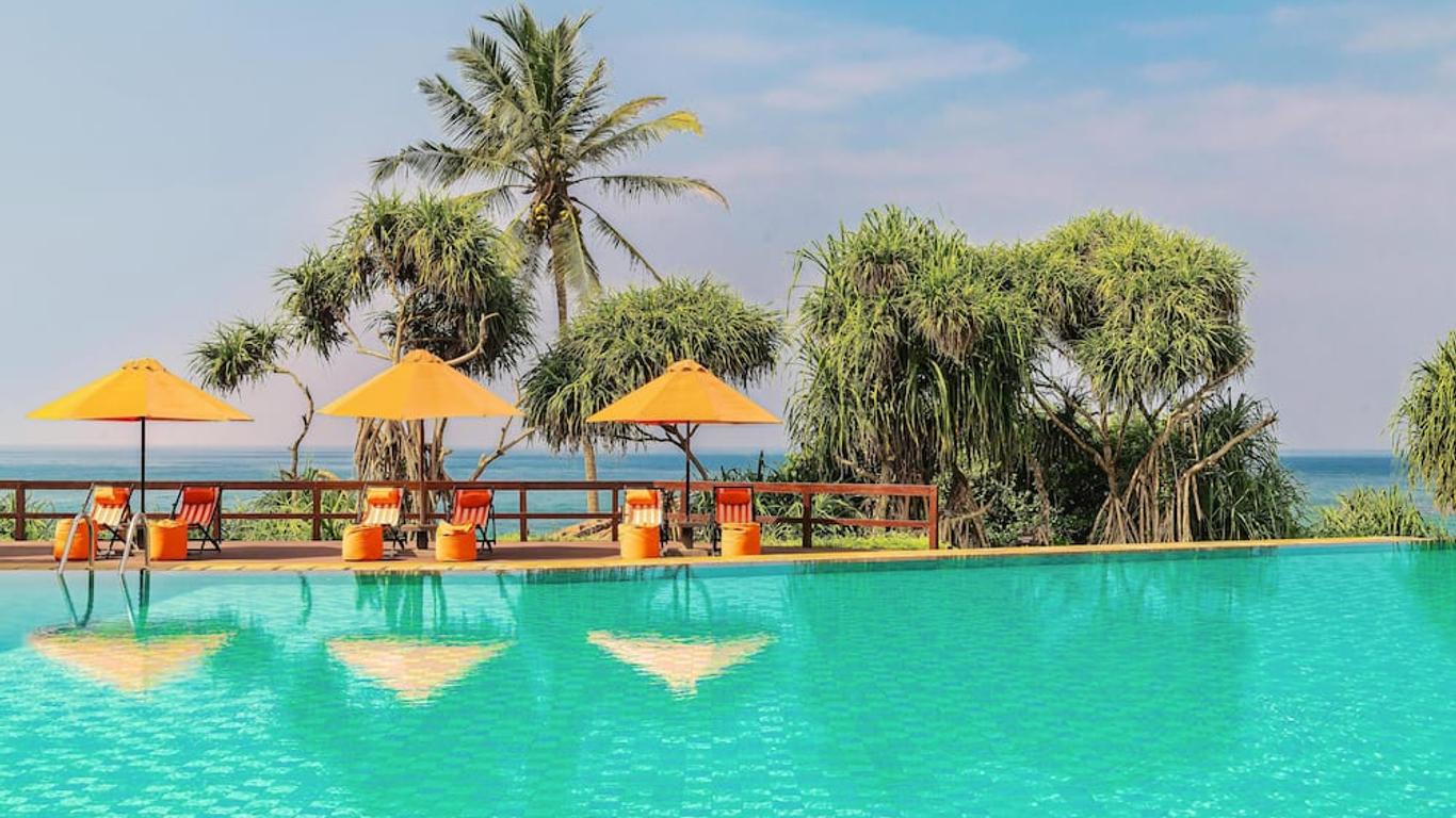 Jetwing Lighthouse, A Luxury Reserve