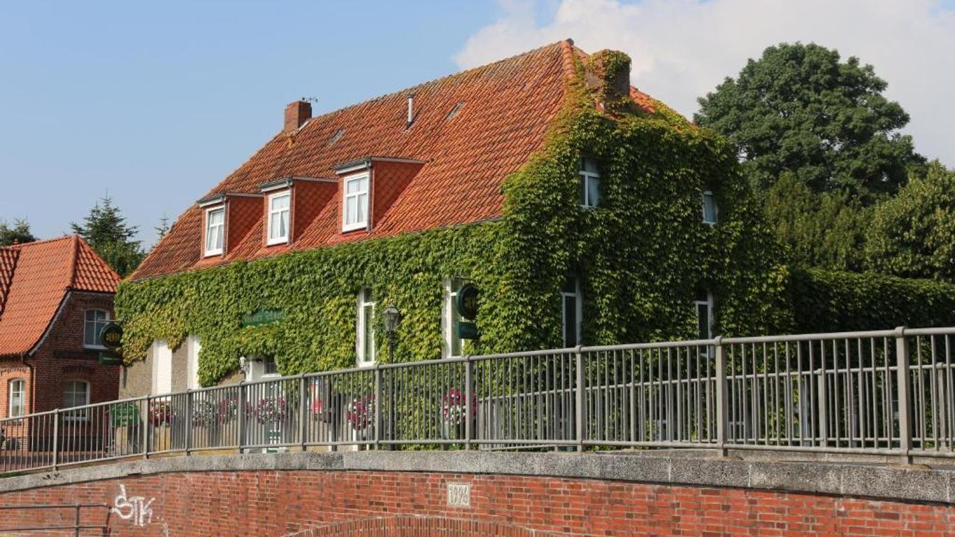 Gaststätte Feldkamp